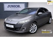Renault Mégane - Coupé 2.0 TCe Privilège 180PK/LEDER/STOELVERWARMING/VOLO-H