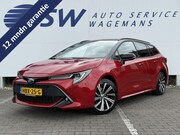 Toyota Corolla - Touring Sports 2.0 Hybrid Team D | Trekhaak | ACC | CarPlay