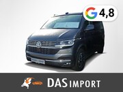 Volkswagen California - Ocean