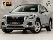 Audi Q2 - 35 TFSI Sport 150Pk Automaat (PANORAMADAK, VIRTUAL COCKPIT, 