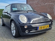 MINI Cooper - 3-Deurs 1.6 Pepper