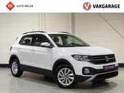 Volkswagen T-Cross - 1.0 TSI 110pk 7-DSG Life