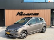 Volkswagen Golf Sportsvan - 1.4 TSI Highline DSG PANO TREKHAAK NETTE AUTO
