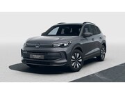 Volkswagen Tiguan - 1.5 eHybrid 204 6DSG Limited Edition | 30, 5 cm display met 