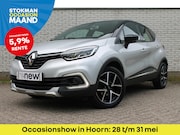 Renault Captur - 0.9 TCe Intens | navigatie | climate control | trekhaak