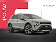 Skoda Elroq - 85 286pk Business Edition | 20" Velgen | Trekhaak Wegklapbaa