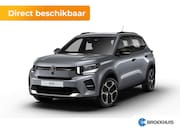 Citroën e-C3 - Plus | Boordlader 11kW - 3 fasen | Dagrijverlichting | Kopla