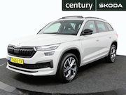 Skoda Kodiaq - 1.5 TSI 150Pk Automaat Sportline Tour Edition / Panoramadak 