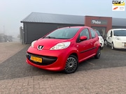 Peugeot 107 - 1.0-12V XS