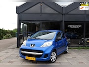 Peugeot 107 - 1.0-12V XR