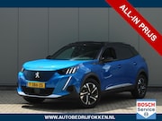 Peugeot e-2008 - EV GT 50 kWh | Panoramadak | Achteruitrijcamera | Stoelverwa