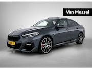 BMW 2-serie Gran Coupé - 220i High Executive | Elektrisch Glazen Panorama-dak | Stoel