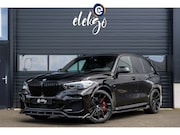 BMW X5 - XDrive45e High Executive M-Sport|BTW|ACC|Pano|Trekhaak|22"|