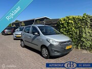 Hyundai i10 - 1.0 Pure