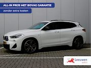 BMW X2 - M35i High Executive | Trekhaak | Pano | Head-up | H/K | ACC