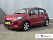 Hyundai i10 - 1.0 Comfort / Apple Carplay/Android Auto / audio-navigatie f