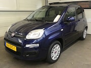 Fiat Panda - 0.9 TwinAir Lounge - Trekhaak - Weinig Km Nap