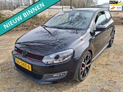 Volkswagen Polo - 1.4 TSI GTI DE MEEST LUXE UITVOERING BOM VOLOPTIE, S