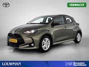 Toyota Yaris - 1.5 Hybrid 115 Active