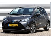 Toyota Yaris - 1.5 Hybrid Design Camera / St. verw.