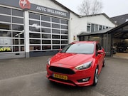 Ford Focus - Wagon 1.5 ST-Line 150 PK