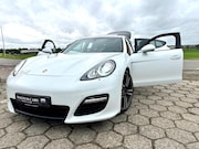 Porsche Panamera - 3.0 D PLATINUM AUTOMAAT LEDER OPENDAK/PANORAMADAK