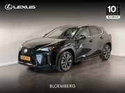 Lexus UX - 300h 35th Edition | Apple Carplay | Licht leder |