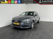 Audi A1 - Sportback 1.0 TFSI Sport Pro Line S-Line Nardo