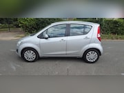 Suzuki Splash - 1.2 Comfort /airco