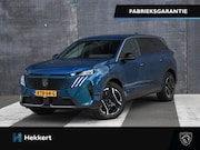 Peugeot 5008 - Allure 1.6 Plug-in Hybrid 195pk Automaat 7-Persoon ADAP. CRU