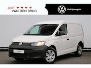 Volkswagen Caddy - Cargo 2.0 TDI 75pk Comfort | Airco | Cruise control | PDC |