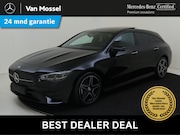Mercedes-Benz CLA-Klasse - Shooting Brake 180 Star Edition AMG Line / Panoramadak/ Nigh