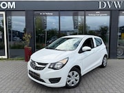 Opel Karl - 1.0 ecoFLEX Edition, Automaat
