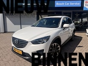 Mazda CX-5 - 2.0 SAG 160 GT-M 4WD