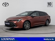 Toyota Corolla - Touring Sports Hybrid 180 GR Sport | Apple Carplay & Android