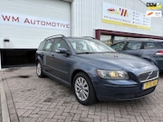 Volvo V50 - 1.8 Edition II Sport