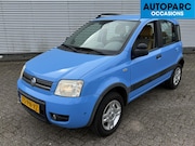 Fiat Panda - 1.2 Professional 4x4 , AIRCO (WERKT), GOEDE BANDEN, NWE KOPP