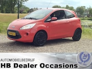 Ford Ka - 1.2 Limited start/stop