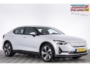 Polestar 2 - Long Range Dual Motor 82 kWh SOH 97, 85 % | PANORAMADAK | ha