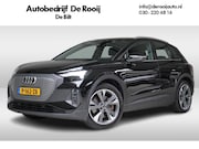 Audi Q4 e-tron - 40 Edition 77 kWh Apple Carplay | Android auto | Cruise cont