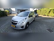 Chevrolet Spark - 1.0 16V LS lage km stand met Airco