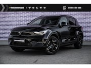 Volvo EX40 - Single Motor Extended Range Ultra Black Edition 82 kWh | Eur