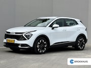 Kia Sportage - 1.6 T-GDi Plug-in Hybrid AWD DynamicLine / SOH 100% / Dealer