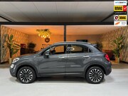 Fiat 500X - Cross 1.3 FireFly Turbo 150 Garantie Camera Cruise Navi Clim