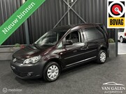 Volkswagen Caddy - Combi 1.2 TSI Comfortline Airco|APK 01-2028