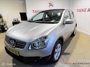 Nissan Qashqai - 2.0 Acenta 4WD AUT/PANO/LEDER/NAP/NWMOTOR