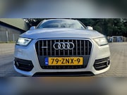 Audi Q3 - 2.0 TFSI quattro Pro Line