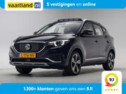 MG MG ZS - EV 45kWh Luxury [Panorama Leder Navi Apple / Android Camera]