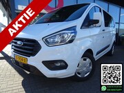 Ford Transit Custom - 320 2.0 TDCI L2H1 Trend | 9 PERSOONS | LENGTE 2 = EXTRA GROT