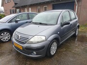 Citroën C3 - 1.1i Différence